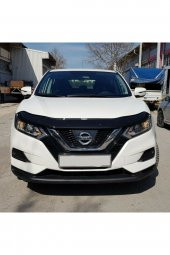 QASHQAİ ÖN KAPUT KORUYUCU RÜZGARLIĞI 2017 2018 2019 2020 thumbnail 3