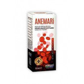 animari Anemari Kedi ve Köpekler Için Demir&bakır&b Grubu Vitaminleri 50 ml - 1