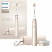 Philips Sonicare 9900 Prestige Şarj Edilebilir Elektrikli Diş Fırçası - Rose - 1
