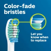 Philips Sonicare SimplyClean Yedek Diş Fırçası Başlıkları - HX6015/03 - 3