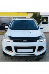 KUGA ÖN KAPUT KORUYUCU RÜZGARLIĞI 2013 2014 2015 2016 thumbnail 5