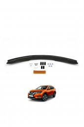 X-TRAİL ÖN KAPUT KORUYUCU RÜZGARLIĞI 2014 2015 2016 2017 2018 2019 2020 thumbnail 1