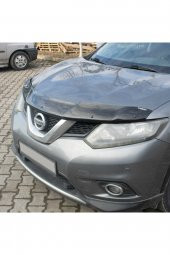 X-TRAİL ÖN KAPUT KORUYUCU RÜZGARLIĞI 2014 2015 2016 2017 2018 2019 2020 thumbnail 2