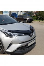 C-HR ÖN KAPUT KORUYUCU RÜZGARLIĞI 2016 2017 2018 2019 2020 - 3