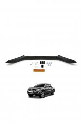 X-CLASS ÖN KAPUT KORUYUCU RÜZGARLIĞI 2017 2018 2019 2020 thumbnail 1