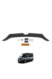 MASTER ÖN KAPUT KORUYUCU RÜZGARLIĞI 2014 2015 2016 2017 2018 thumbnail 1