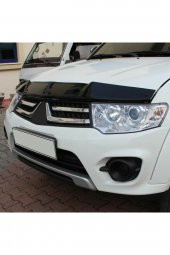 L200 ÖN KAPUT KORUYUCU RÜZGARLIĞI 2007 2008 2009 2010 2011 2012 2013 2014 2015 - 2