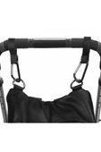 RevuBaby ATOM Bebek Arabası Çanta Asma Aparatı Puset Kancası & Bebek Arabası Askı Aparatı 5 Li Paket - 3