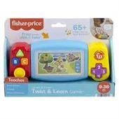 Fisher Price Köpekçik ve Arkadaşları Oyun Konsolu HNL54 - 3