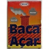 Metan Baca Açar - 1