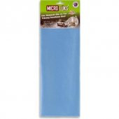 Mikro Oto Havlu Ve Yer Yıkama Kurulama Bezi 50x70 - 1