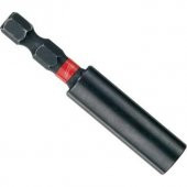 Milwaukee Bits Uç Tutucu Manyetik 1/4 Hex 60mm - 1