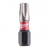 Milwaukee Bits Uç TX30 25mm - 1