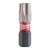Milwaukee Bits Uç TX40 25mm - 1