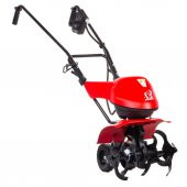 Eurosystems Z1 Çapa Makinesi Elektrikli - 1