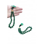 Denizlispor Tesbih El yapımı Hediye Tesbih - 1