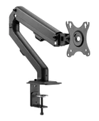 TWISTED MINDS TM-45-C06 MEKANİK AMORTİSÖR DÜZKAVİSLİ EKRAN 17-  27 MAX 7KG TEK MONİTÖR KOLU - 3