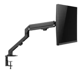 TWISTED MINDS TM-45-C06 MEKANİK AMORTİSÖR DÜZKAVİSLİ EKRAN 17-  27 MAX 7KG TEK MONİTÖR KOLU - 1
