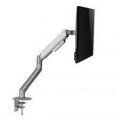 TWISTED MINDS TM-63-C06 MEKANİK AMORTİSÖR DÜZKAVİSLİ  EKRAN 17-32 MAX 9 KG TEK MONİTÖR KOLU - 5
