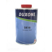 DUXONE DX18 HIZLANDIRICI YAVAŞ - 1