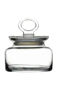 Paşabahçe Kitchen Şeffaf Kavanoz 98863 - 1