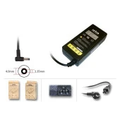 RETRO Notebook Adaptör 19V 3.42A 65W (4.0x1.35) Asus thumbnail 1