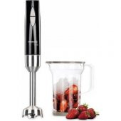 Korkmaz A444 Vertex Duo Blender Set Siyah - 1