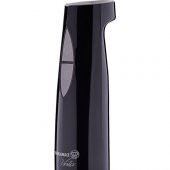 Korkmaz A444 Vertex Duo Blender Set Siyah - 4
