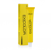 Exicolor Saç Boyası Tüp 60 Ml 12.08 Parlak Kum Beji - 1