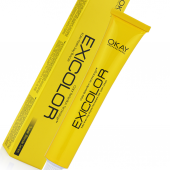 Exicolor Saç Boyası Tüp 60 Ml 12.08 Parlak Kum Beji - 2