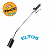 Eltos EST075 Çatı İzolasyon Şaloması Pürmüz 75 cm thumbnail 1
