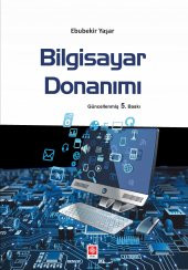 Bilgisayar Donanımı Ebubekir Yaşar - 1