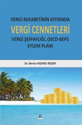 Vergi Cennetleri Berna Hızarcı Beşer - 1