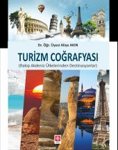 Turizm Coğrafyası Aliye Akın - 1