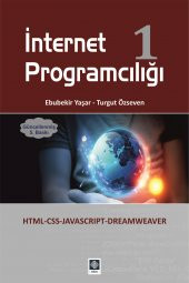İnternet Programcılığı 1 Ebubekir Yaşar - 1