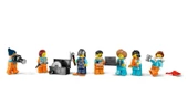 LEGO City 60368 Arctic Explorer Ship thumbnail 4