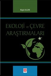 Ekoloji ve Çevre Araştırmaları Rüştü Ilgar - 1