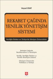 Rekabet Çağında Yenilik Yönetişim Sistemi Veysel Erat - 1