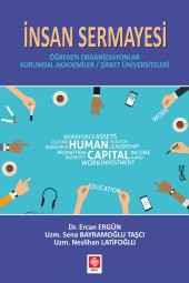 İnsan Sermayesi Ercan Ergün - 1