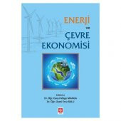 Enerji ve Çevre Ekonomisi Müge Manga - 1