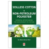 Soilless Cotton & Non-Petroleum Polyester Abdurrahman Telli - 1
