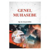 Genel Muhasebe Hüseyin Doğan - 1