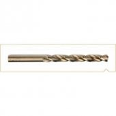 Mte Hss-E Din 338 Rn Altın Matkap Ucu 10 MM - 1