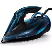 PHİLİPS GC5034/20 AZUR ELİTE OPTİMALTEMP TEKNOLOJİLİ BUHARLI ÜTÜ - 1