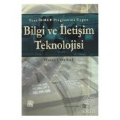 Bilgi Ve İletişim Teknolojisi Hasan Çebi Bal - 1