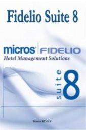 Fidelio Suite 8 Hotel Management Solutions thumbnail 1