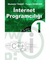 İnternet Programcılığı 1 Ebubekir Yaşar 4.Baskı - 1