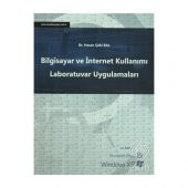 Bilgisayar ve İnternet Kullanımı Lab.Uygulamaları - 1