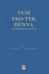Yeni Eko-Tek Dünya Teknolojinin Son Sürümü Emine Kef - 2