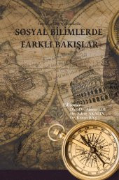 İnterdisipliner Çalışmalarla Sosyal Bilimlerde Farklı Bakışlar Ahmet Edi thumbnail 1